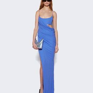 Alex Perry worn once for photoshoot size 6 US 10 UK